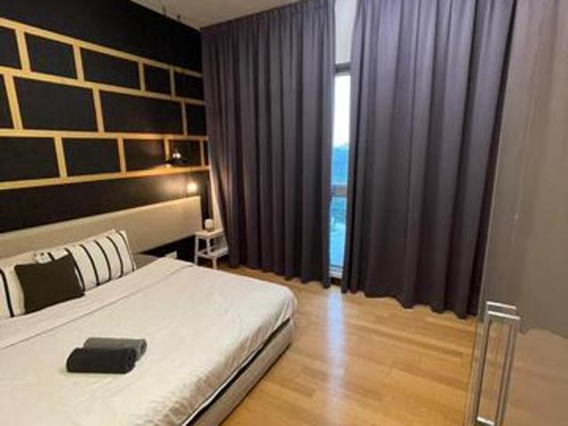 Serviced Residence for rent in Country Heights Damansara, Kuala Lumpur