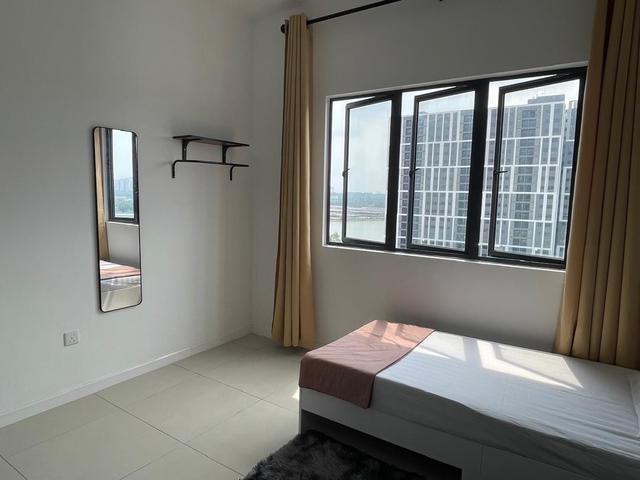 Serviced Residence for rent in Tanjong Sepat, Selangor