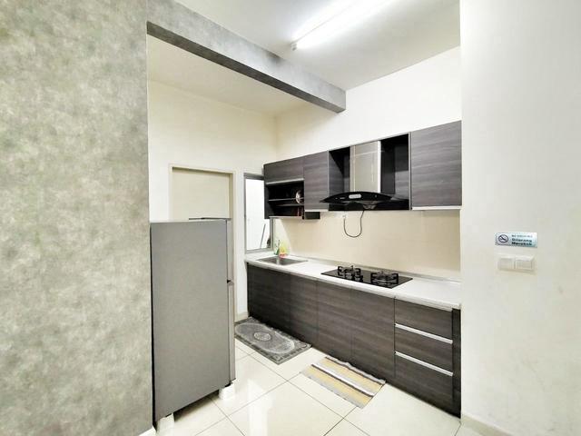 Serviced Residence for rent in Kajang, Langat