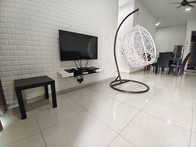 Serviced Residence for rent in Malaka