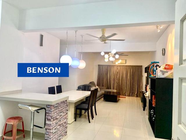 Condominium for rent in Georgetown, Penang