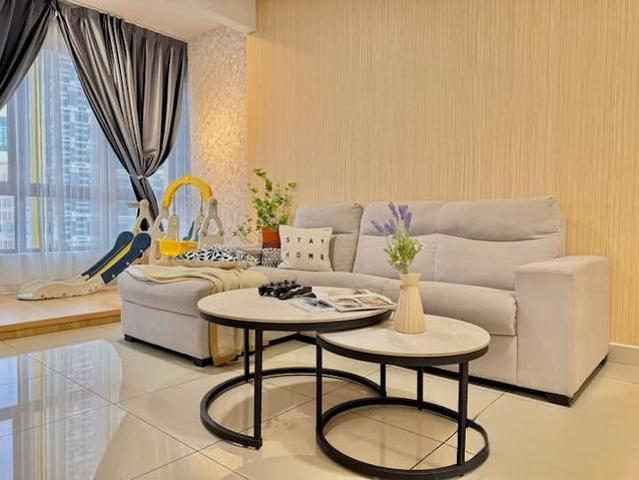Serviced Residence for rent in Malaka