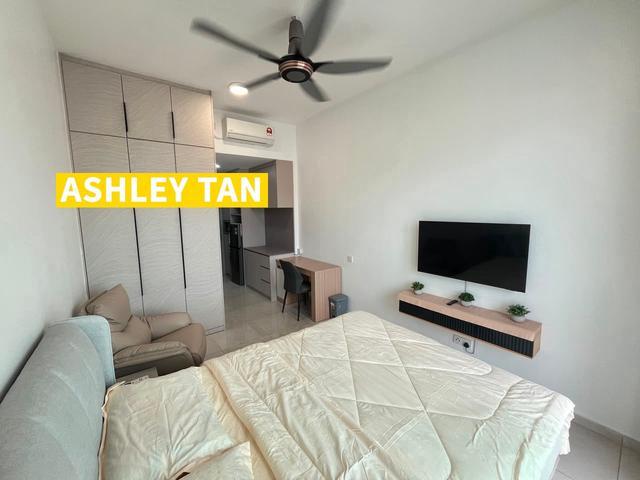 Condominium for rent in Georgetown, Penang