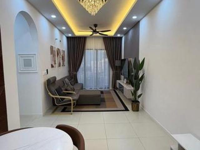 Condominium for rent in Petaling, Subang Jaya