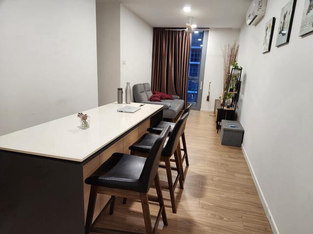 Condominium for rent in Tanjong Sepat, Selangor