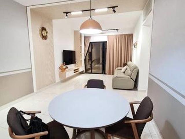 Condominium for rent in Batu Kawan, Seberang Perai
