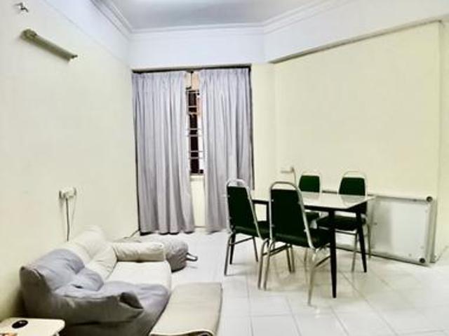 Condominium for rent in Georgetown, Penang