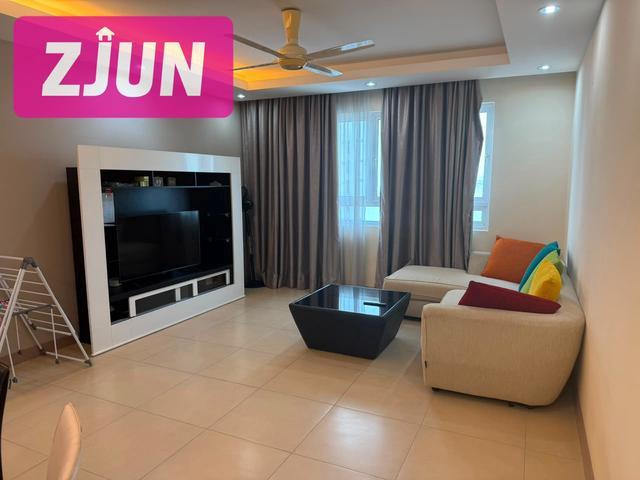 Condominium for rent in Georgetown, Penang