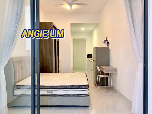 Condominium for rent in Georgetown, Penang