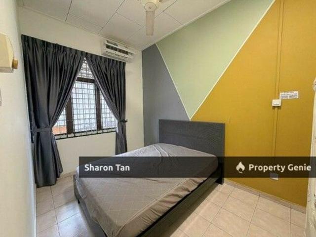 House for rent in Tebrau, Johor