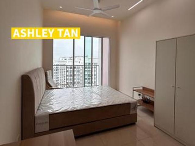 Condominium for rent in Georgetown, Penang