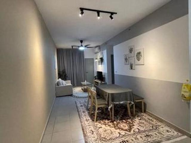 Serviced Residence for rent in Sepang, Tanjong Sepat