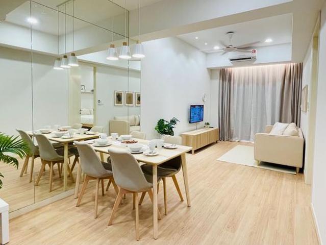 Serviced Residence for rent in Country Heights Damansara, Kuala Lumpur