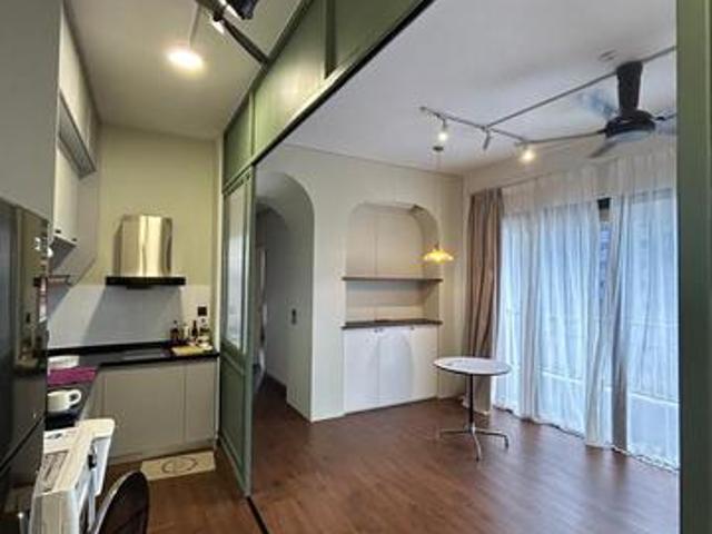 Serviced Residence for rent in Petaling, Subang Jaya