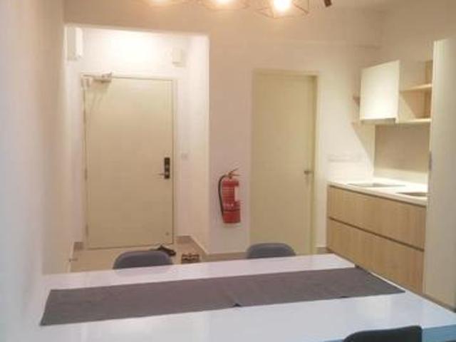Serviced Residence for rent in Kajang, Langat