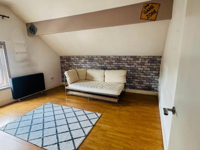Apartment for rent in Longshoot, Wigan