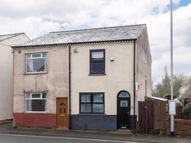 House for sale in Lancashire