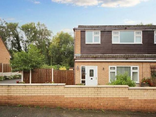 House for sale in Lancashire