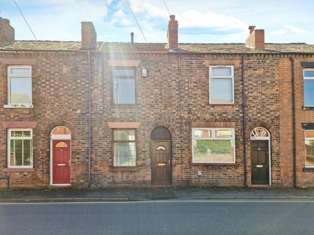 House for rent in Crooke, Wigan