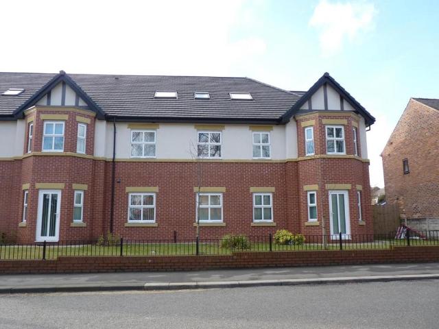 Apartment for rent in Bryn, Wigan