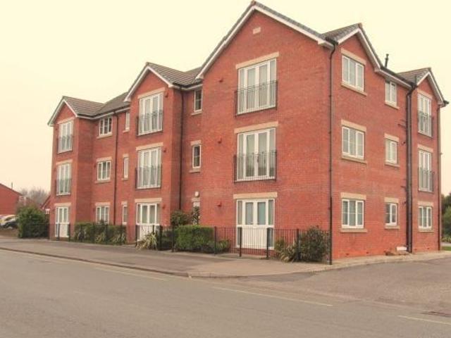Apartment for rent in Wigan, Greater Manchester