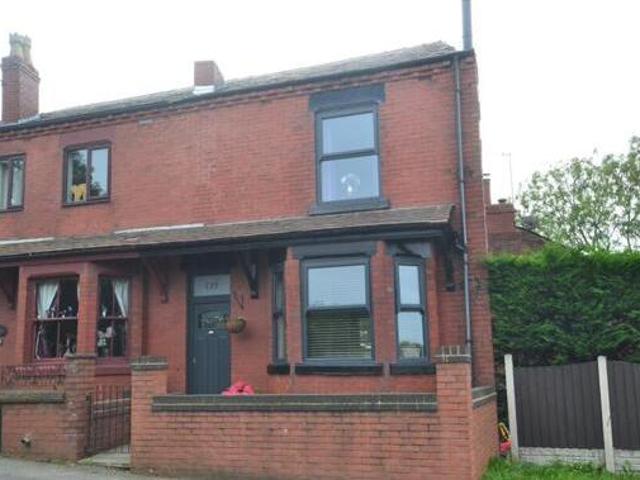 House for sale in Lancashire