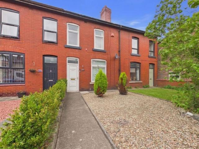 House for rent in Howe Bridge, Wigan