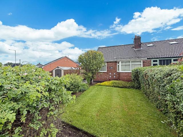 House for rent in Ladybridge, Westhoughton