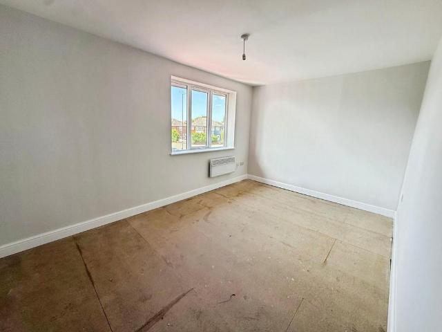 Apartment for rent in Pennington, Wigan