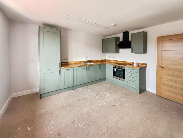 Apartment for rent in Pennington, Wigan