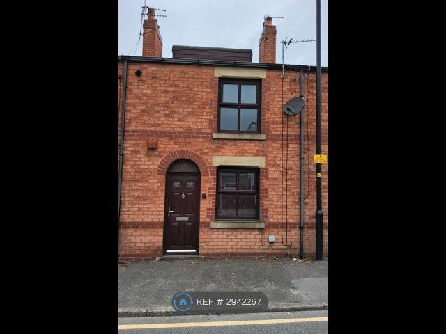 House for rent in Pennington, Wigan
