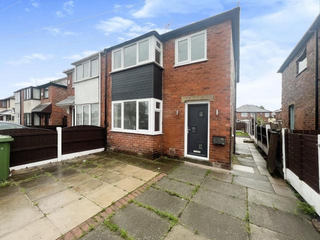 House for rent in Leigh, Wigan