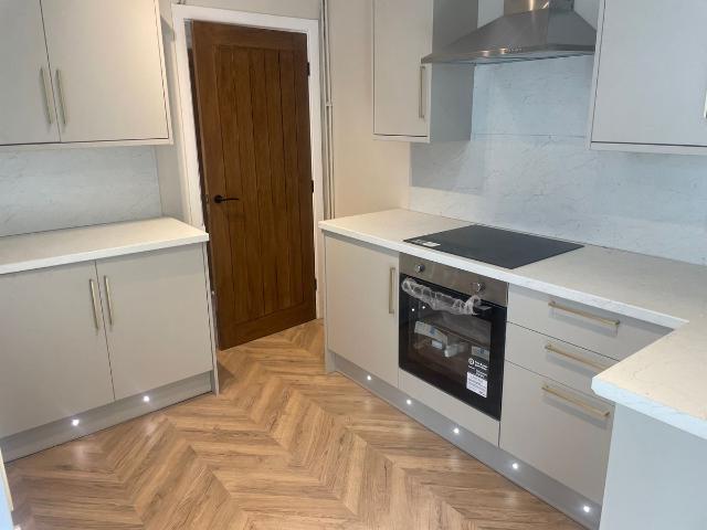 House for rent in Roby Mill, Lancashire