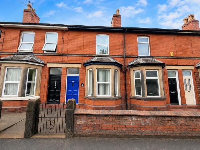House for rent in Roby Mill, Lancashire
