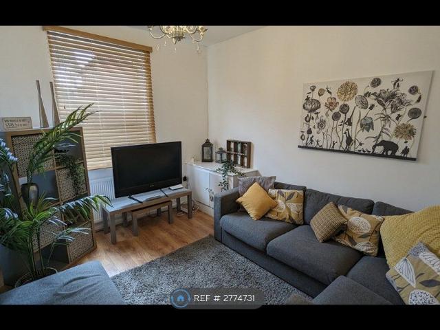 Room for rent in Roby Mill, Lancashire