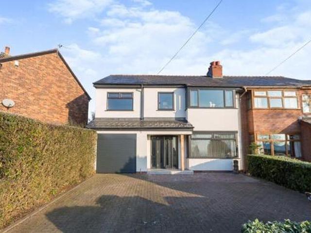 House for sale in Lancashire