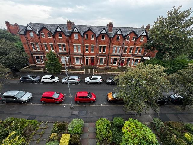 Apartment for rent in Swinley, Wigan