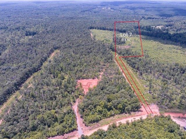 Land for sale in Opelika, Alabama