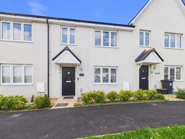 House for sale in Bude, Cornwall