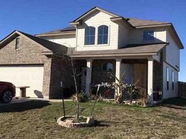 Property for sale in Briggs, Texas