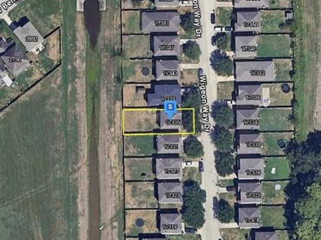 House for sale in Humble, Texas