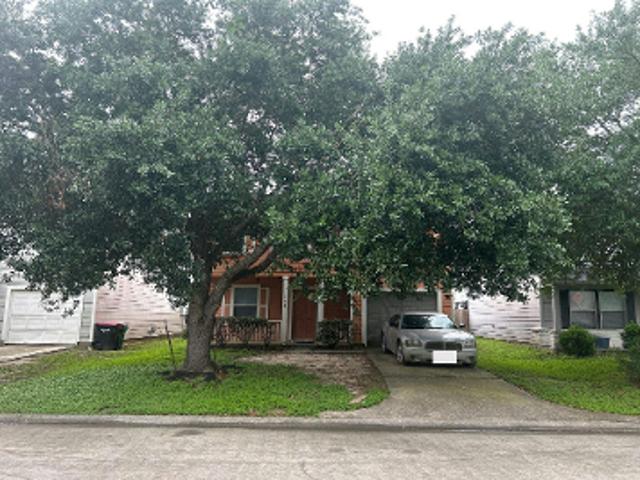 House for sale in Harris, Texas