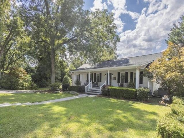 House for sale in Edgefield, South Carolina