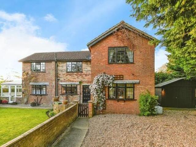 House for sale in Brookville, Isle Of Man