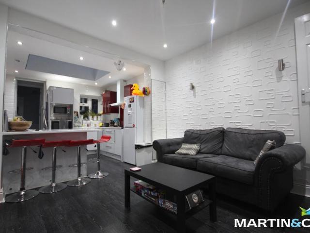 House for rent in Hockley Port, Birmingham