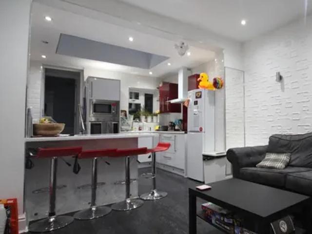 House for rent in Hockley Port, West Midlands