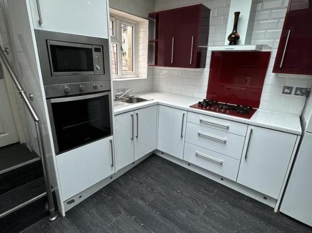 House for rent in Hockley Port, West Midlands