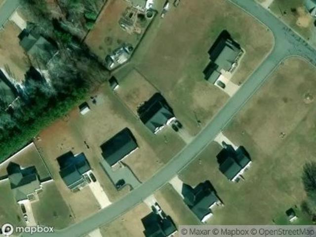 House for sale in Virginia
