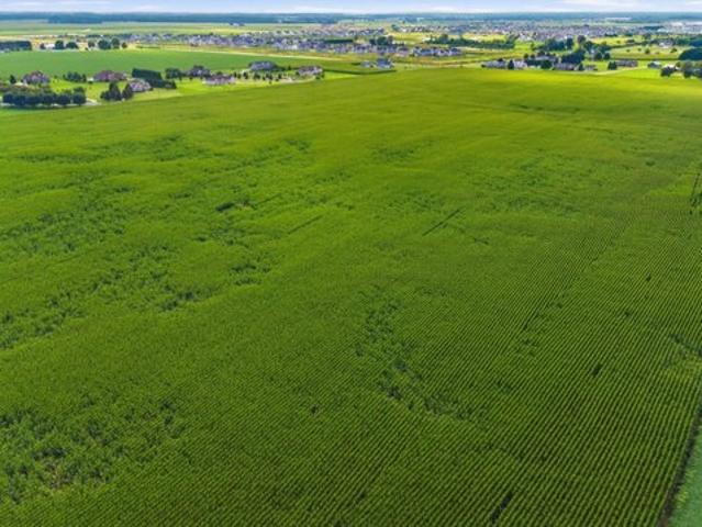 Land for sale in Delaware