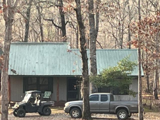 House for sale in Fayette, Alabama